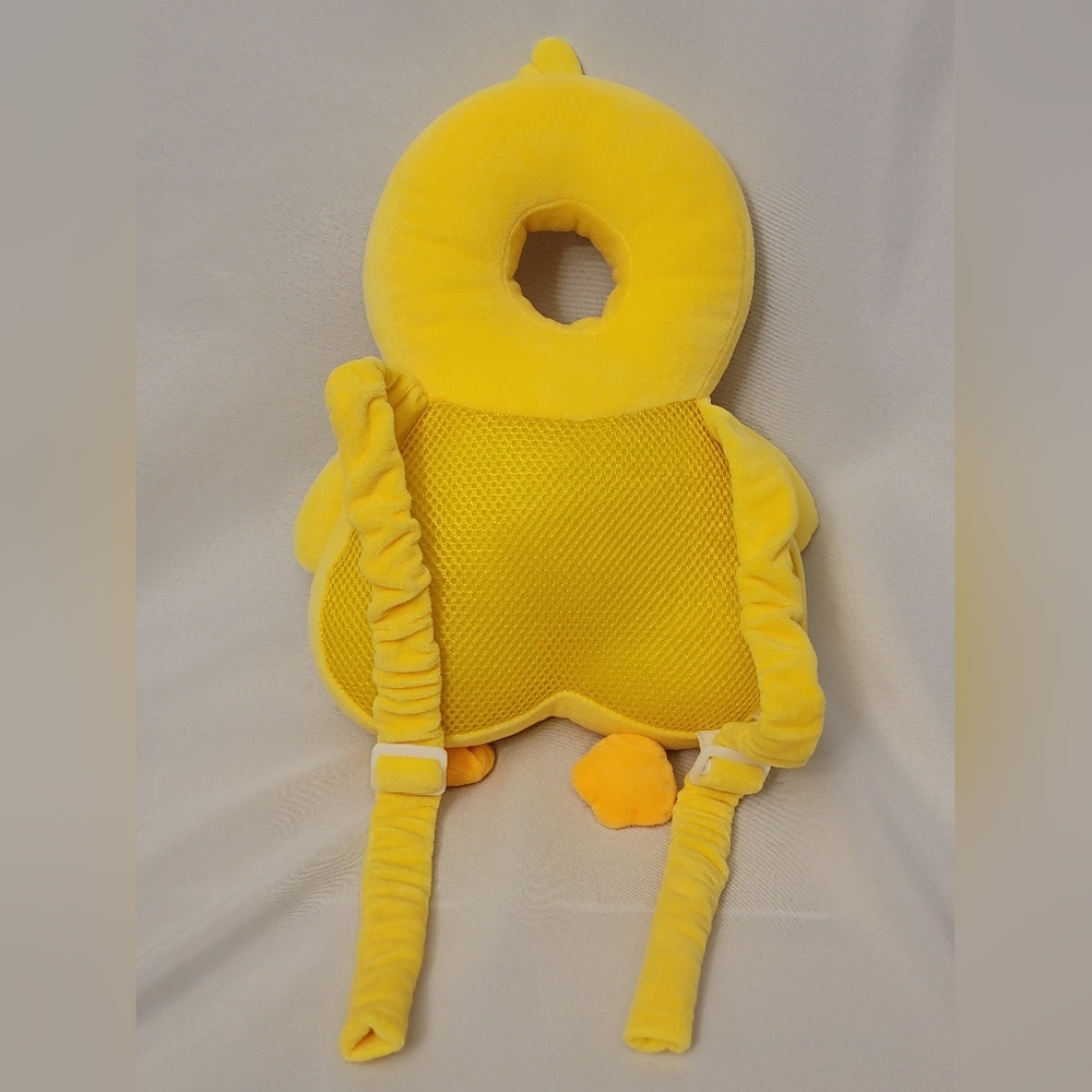 Infant And Toddler Anti-fall Headrest Pillow - Picture 3 of 3
